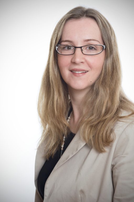 Anke Neubauer